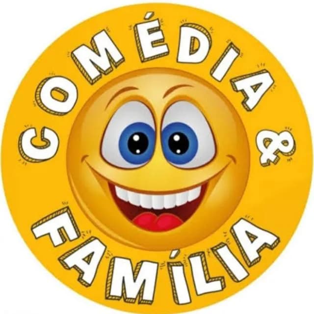 Comédia & Família