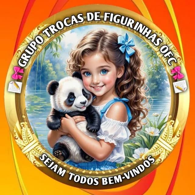 Figurinhas TMFC