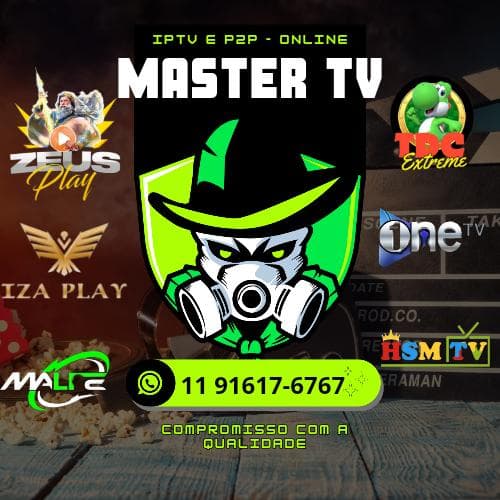 Marter TV - Suporte — grupos de WhatsApp