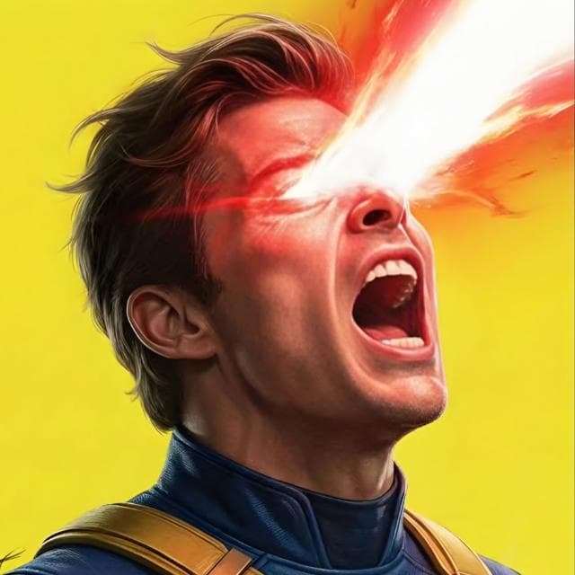 Marvel e DC — grupos de WhatsApp