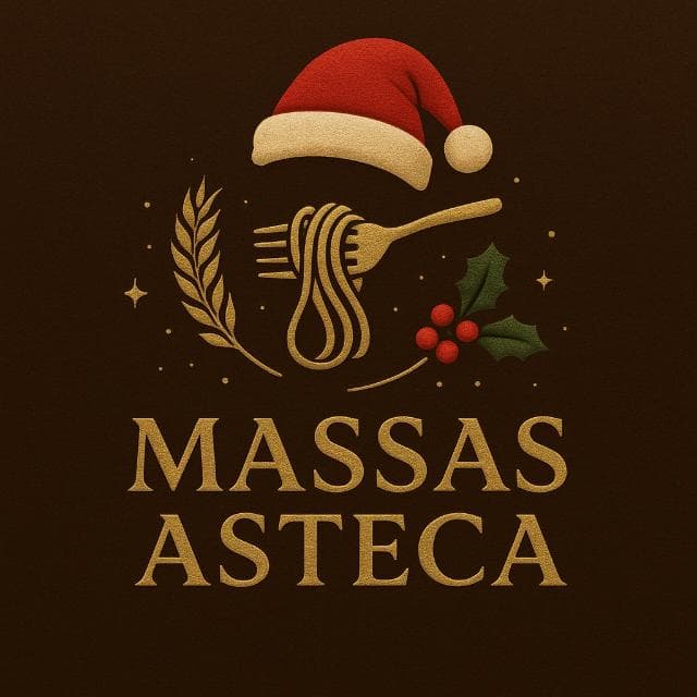 Massas Artesanais Asteca — grupos de WhatsApp
