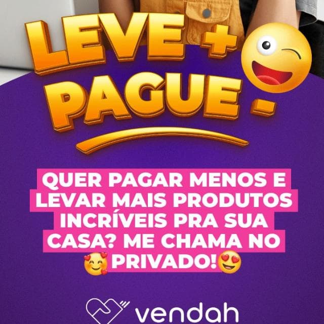 Mega Descontos São Paulo — grupos de WhatsApp