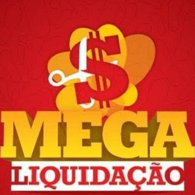 Mega Liquidação Vendas e Trocas — grupos de WhatsApp