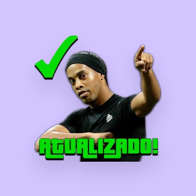 Melhores sensi do momento😎 — grupos de WhatsApp