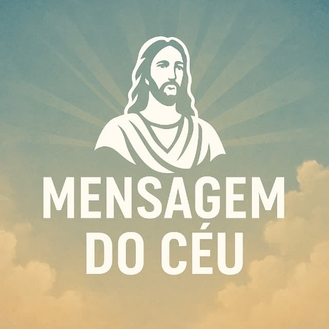 Mensagem Do Céu