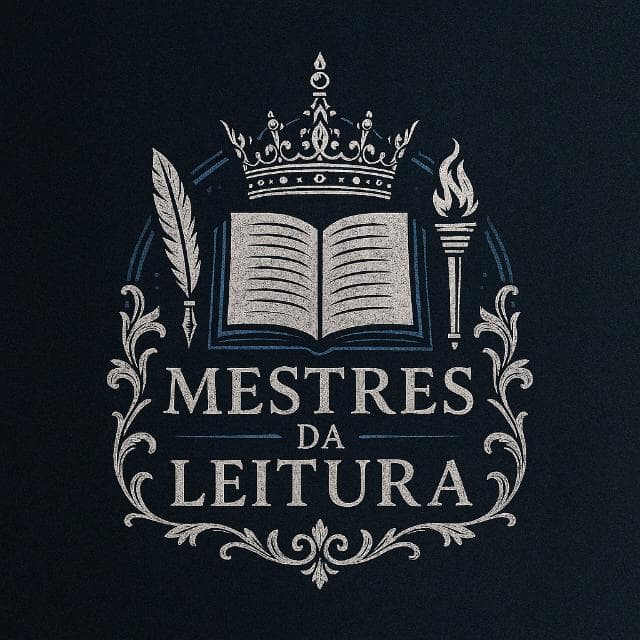 Mestres da Leitura — grupos de WhatsApp