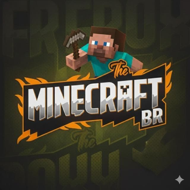 Minecraft — grupos de WhatsApp