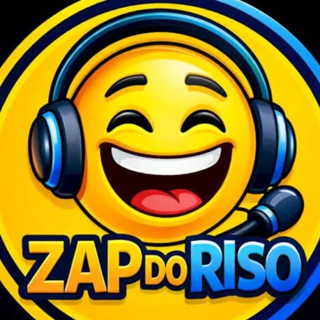 Zap Do Riso Com Musica E Status