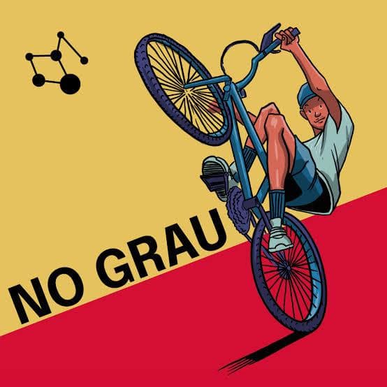 Montadinhas Do Grau — grupos de WhatsApp