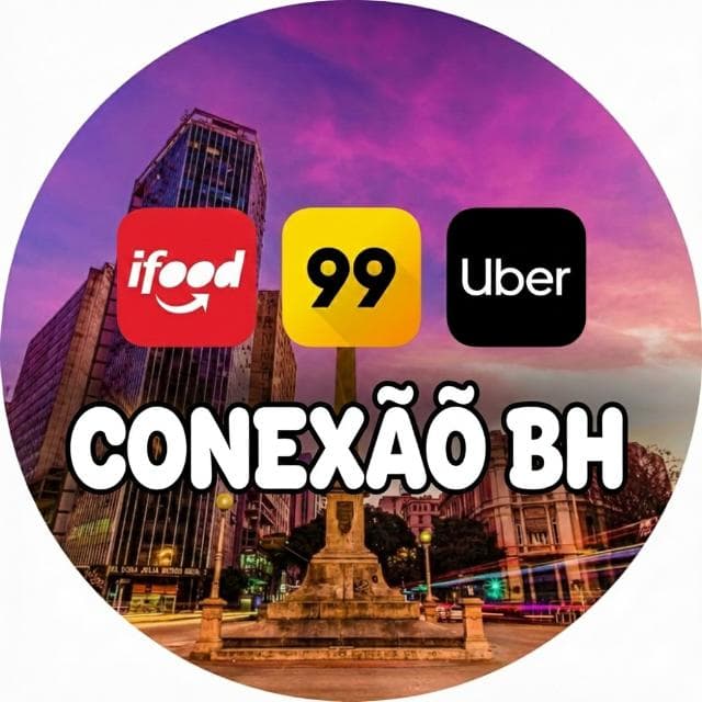 Motoboys De BH — grupos de WhatsApp