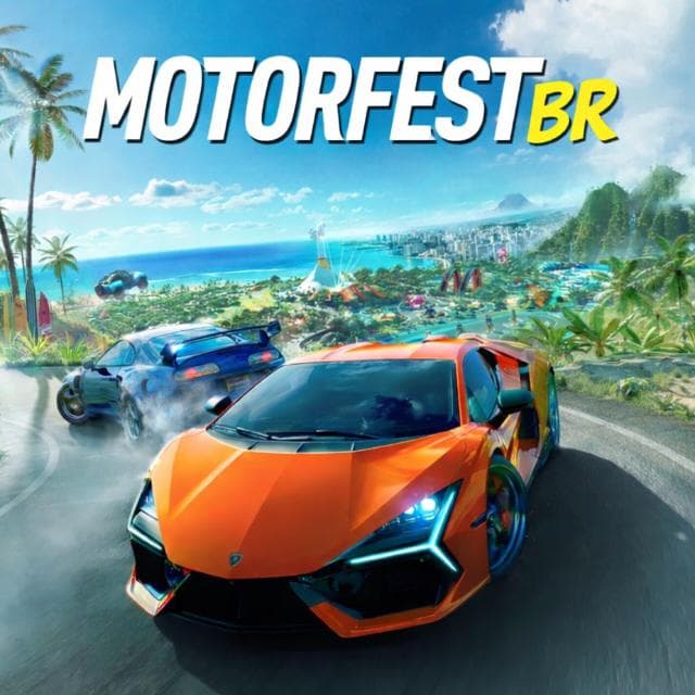 Motorfest BR — grupos de WhatsApp