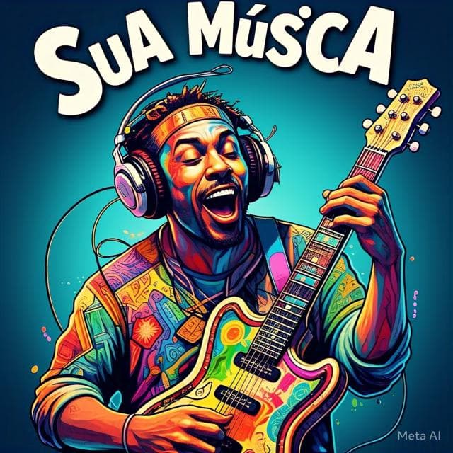 Sua Musica — grupos de WhatsApp