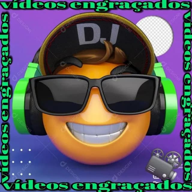 Músicas Tops & Vídeos Engraçados — grupos de WhatsApp