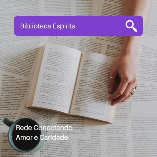 Biblioteca Espírita
