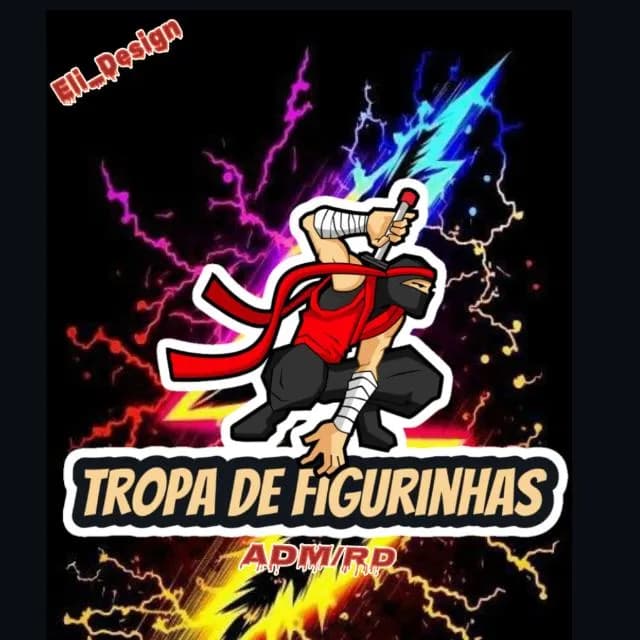 Trp De Figurinh S