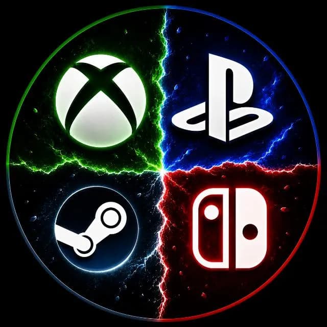 Livre Gamer Multiplataforma