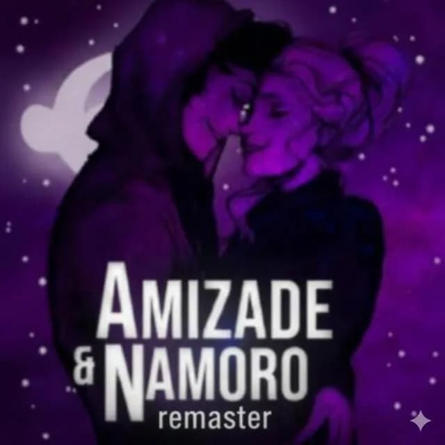 Amizade e Namoro