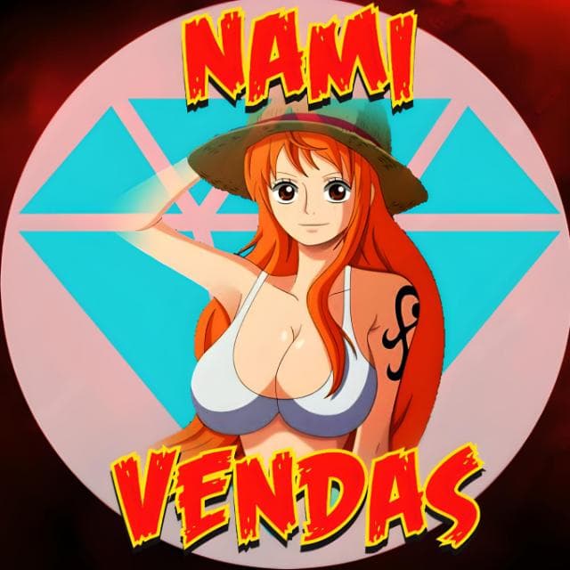 Nami Vendas