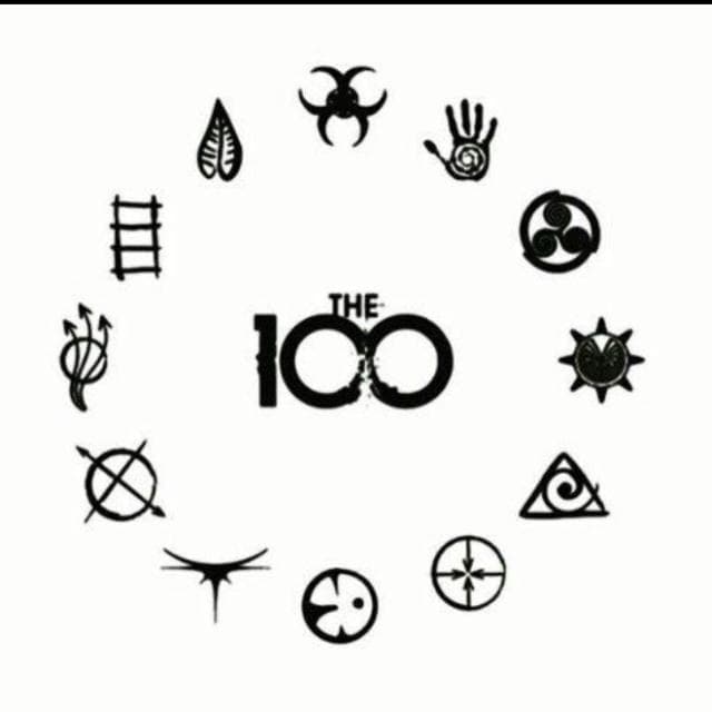 The100 — grupos de WhatsApp