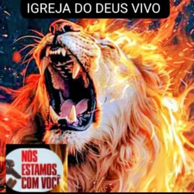 Igreja do Poder do Deus Vivo
