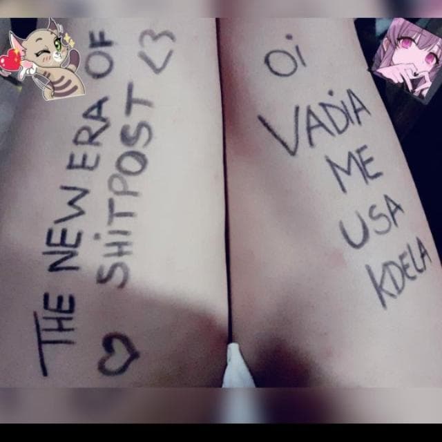 The New Era Of Shitpost 2