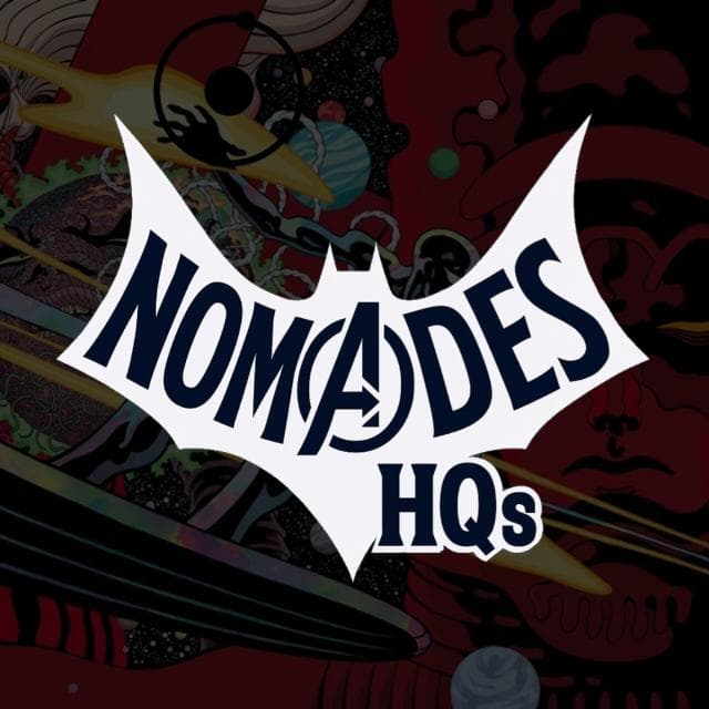 Nomades HQs