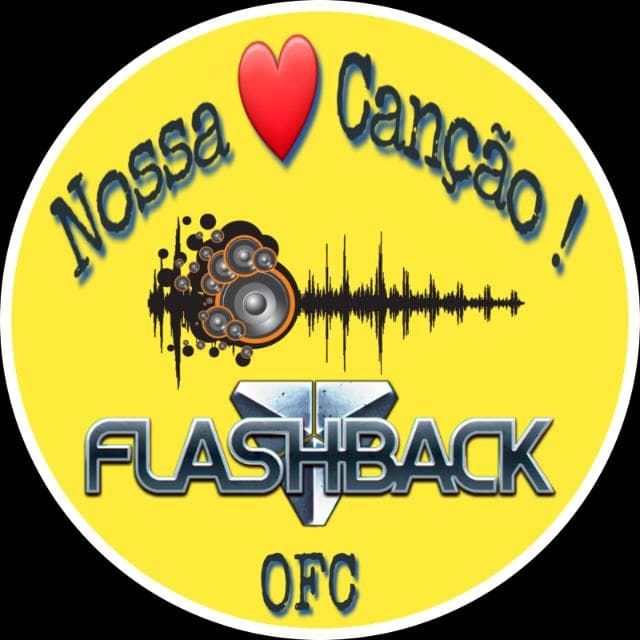 Nossa Canção - Só Flashback Ofc