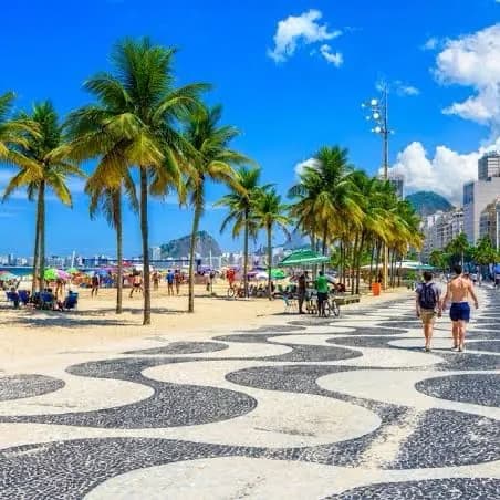 Copacabana JOBS
