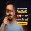 O Garimpador Outlet — grupos de WhatsApp