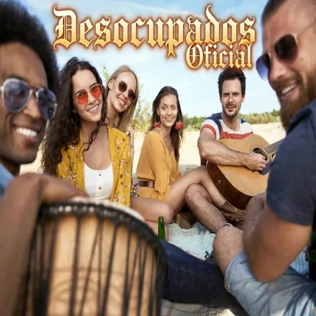Desocupados Oficial