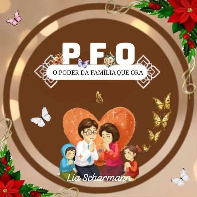 O Poder Da Família Que Ora 2