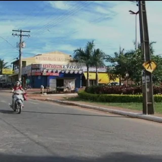 Vila Finsocial Goiania