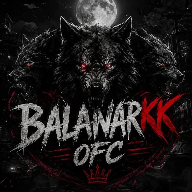 Balanarkk Ofc