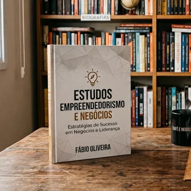 Estudos Empreendedorismo (sem propagandas)