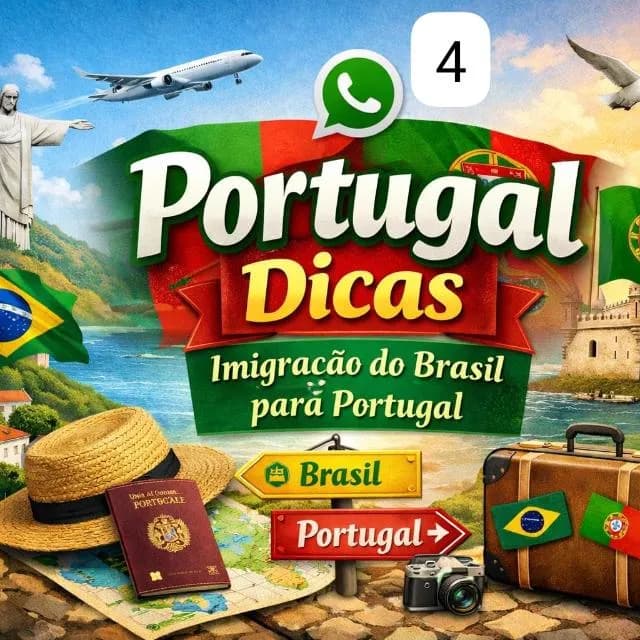 Portugal Dicas 4.0