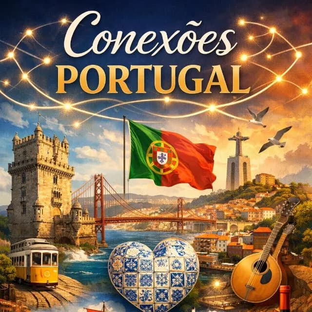 Conexoes Ilimitadas Portugal