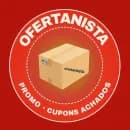 Ofertanista Ofertas Cupons — grupos de WhatsApp