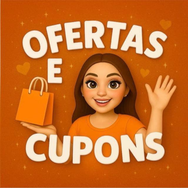 Ofertas e Cupons — grupos de WhatsApp