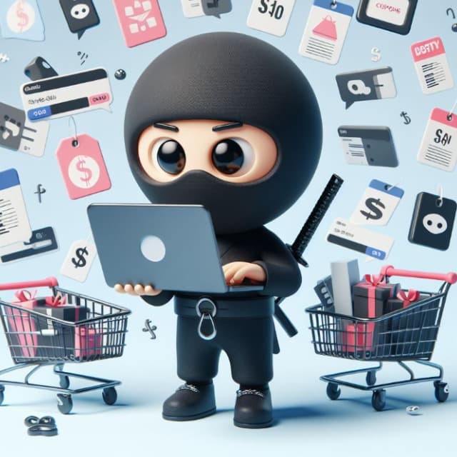 Ninja Das Ofertas #10 — grupos de WhatsApp