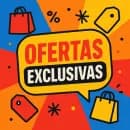 Ofertas Exclusivas — grupos de WhatsApp