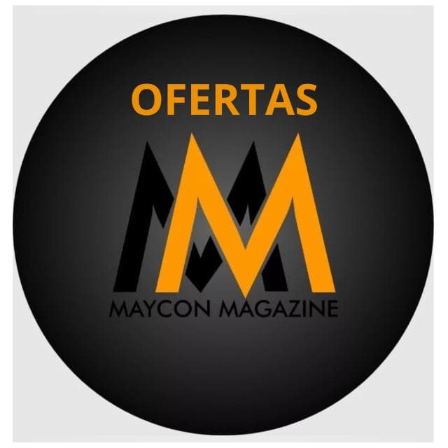 #08 Ofertas Maycon Magazine — grupos de WhatsApp