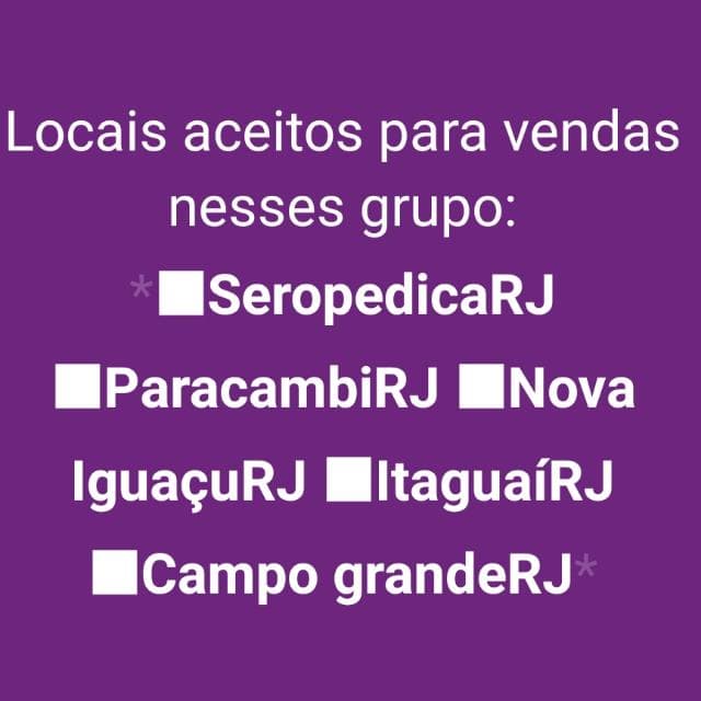 OLX Das Comunidade (Próximas) — grupos de WhatsApp