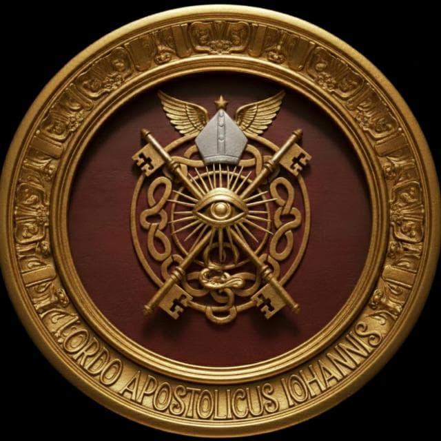 Ordo Apostolicus Iohannis