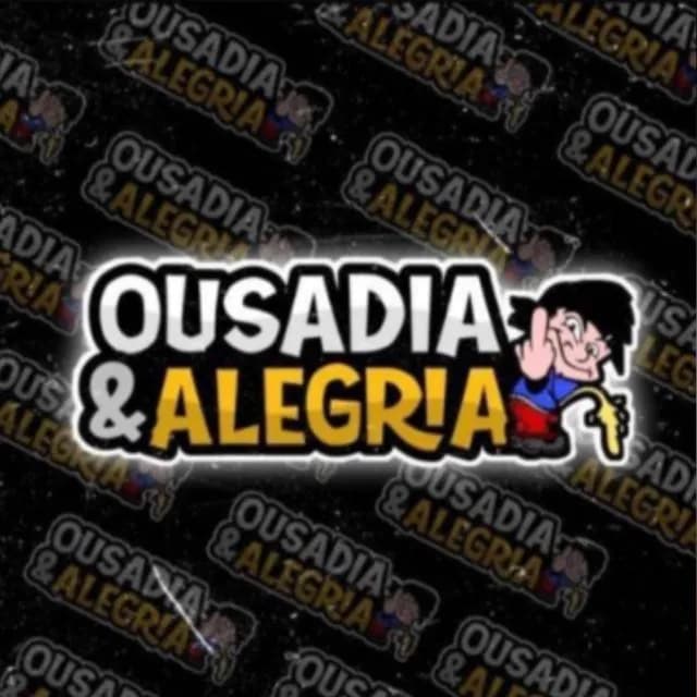 Ousadia & Alegria 4.0