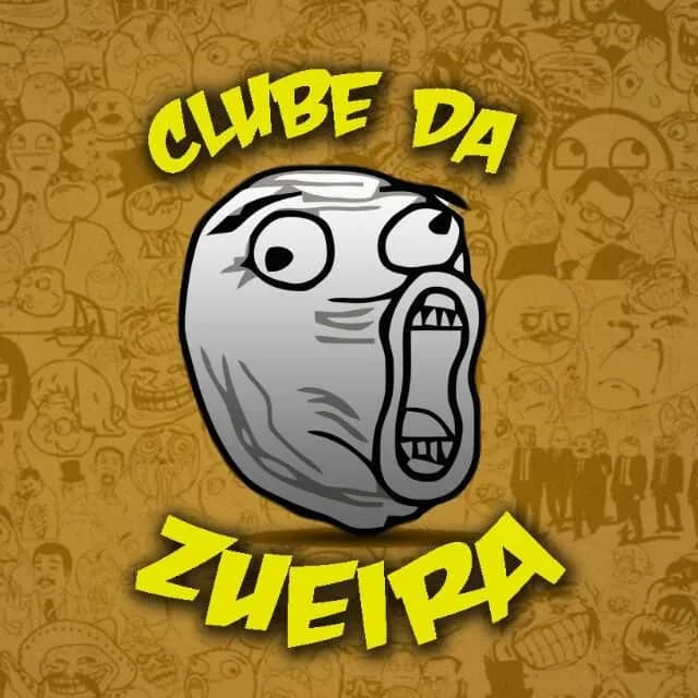 Amigos Da Zoeira
