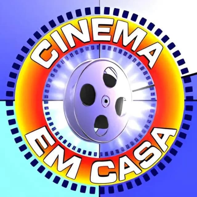 Cinema Em Casa