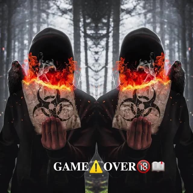 Gameover