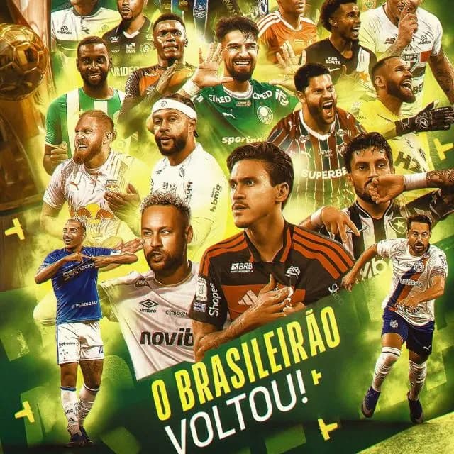 Futebol 2026