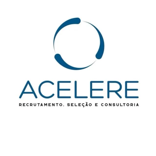 Acelere RH 2 vagas, dicas e cursos