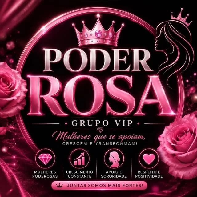 Poder Rosa